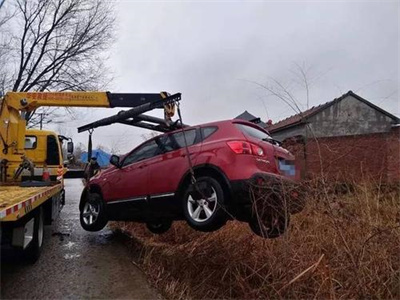 绥化楚雄道路救援