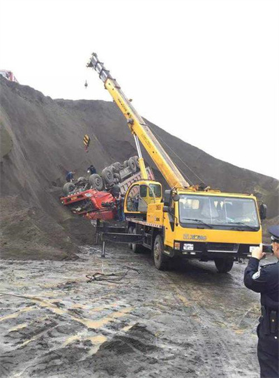 绥化上犹道路救援