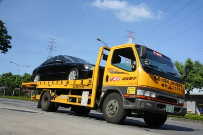 绥化旅顺口区道路救援