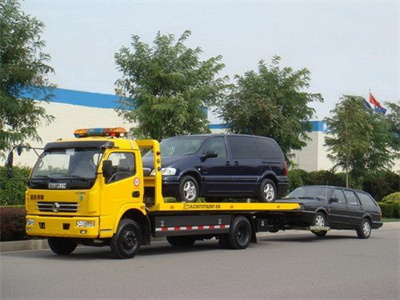 绥化阳泉矿区道路救援